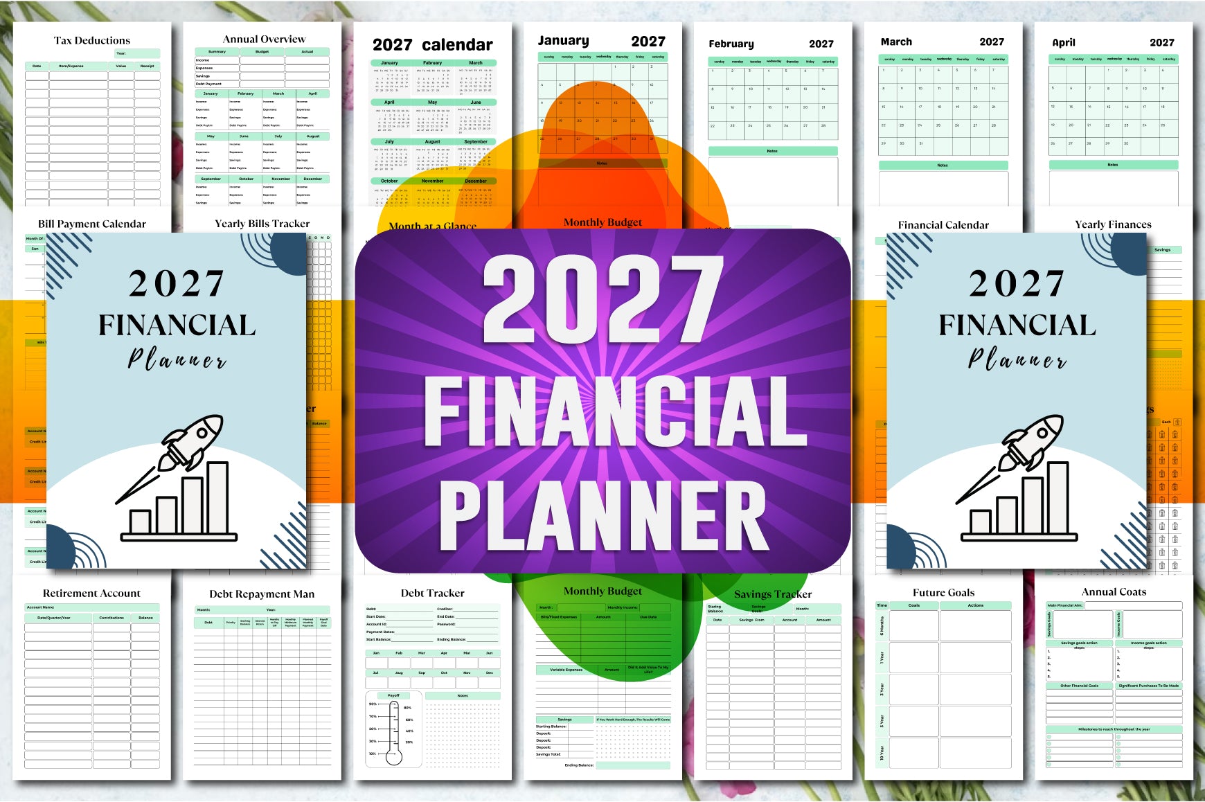 Financial Planner Guide