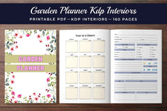 Garden Planner - CraftNest - Digital Crafting and Art