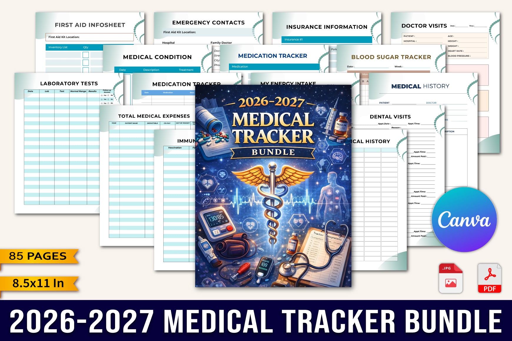 Medical Guide
