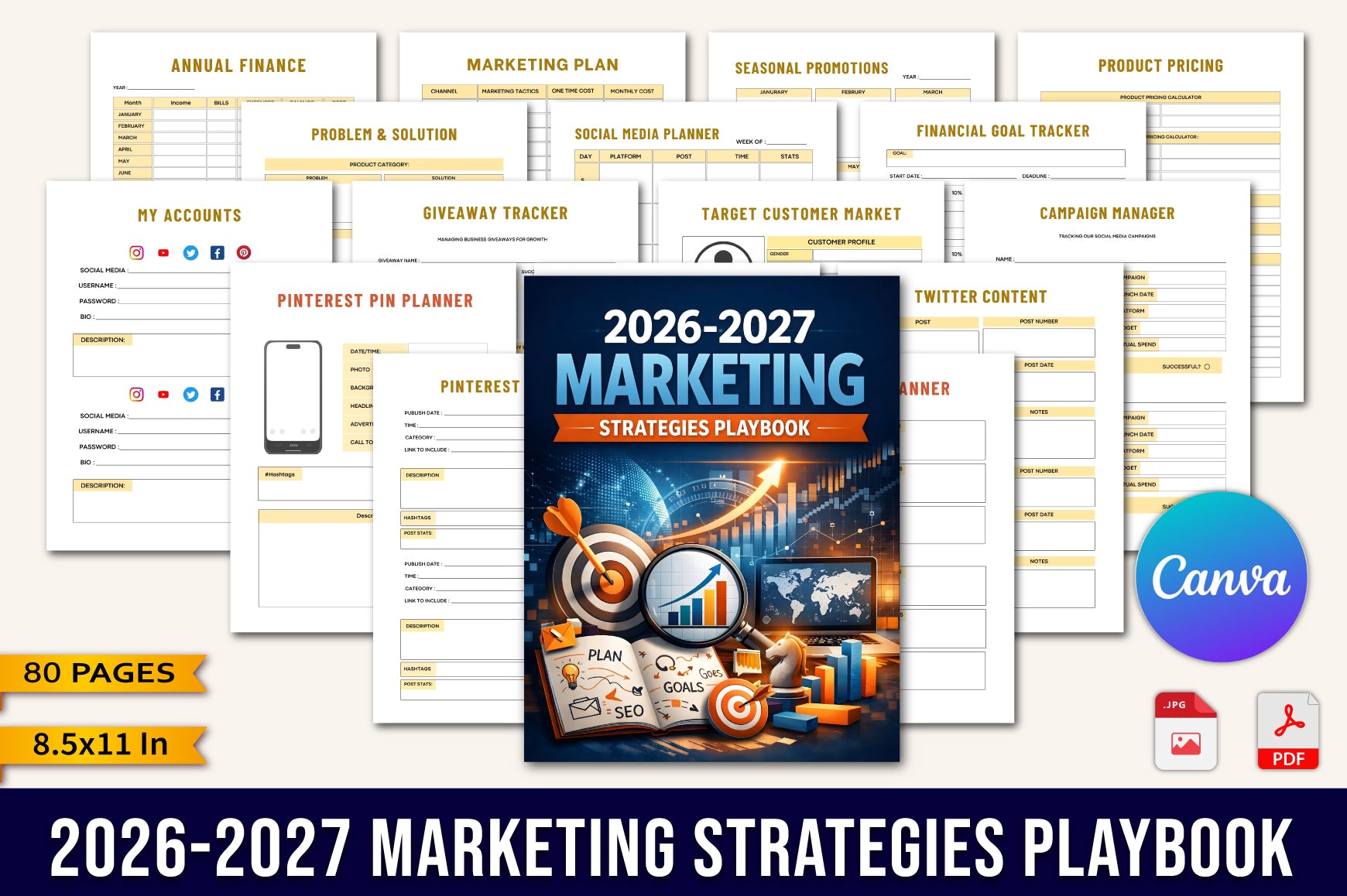 Marketing Strategies Guide