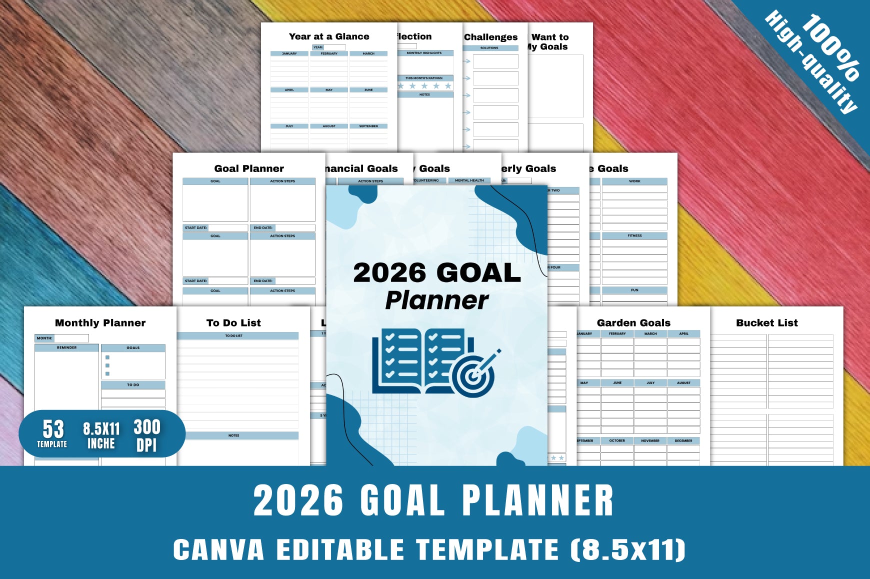 Goal Planner