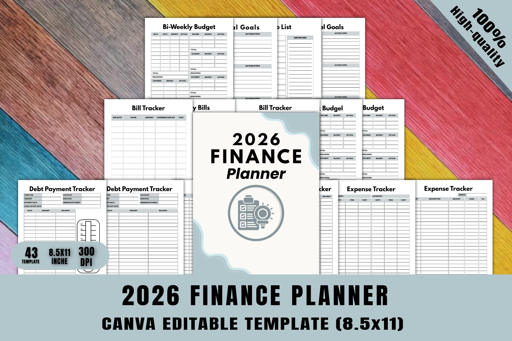 Finance Planner