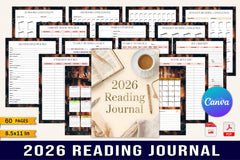 Reading From 100: A Journey Through Literature - CraftNest - Digital Crafting and Art