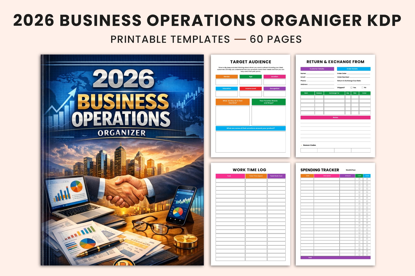 Business Operations Planner Job Opportunity
