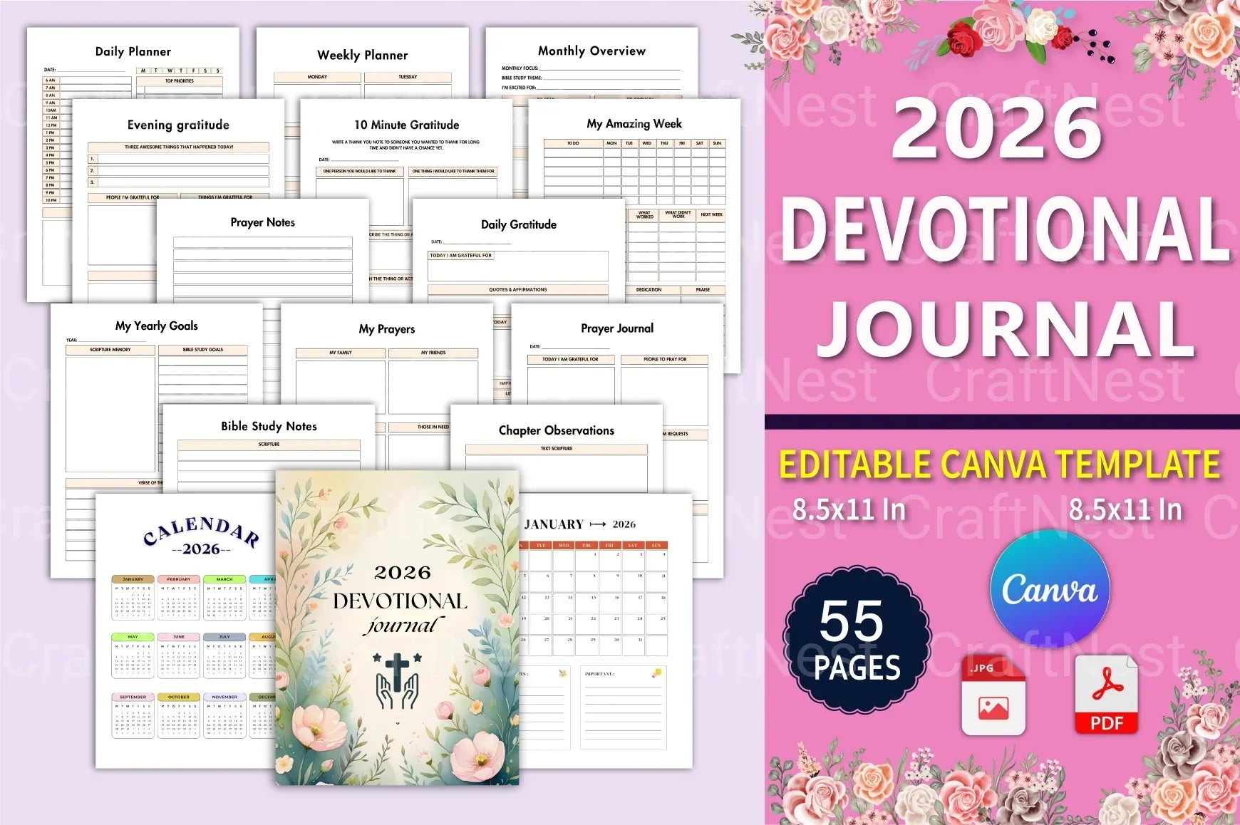 Devotional Art Design - CraftNest - Digital Crafting and Art
