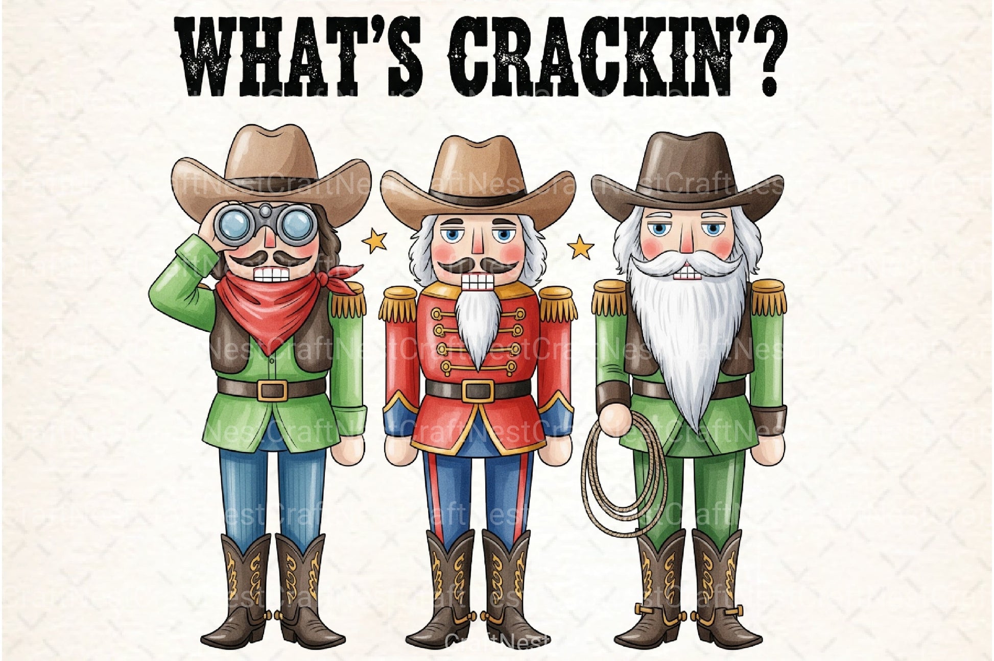 Christmas Clipart Bundle 29 - CraftNest - Digital Crafting and Art