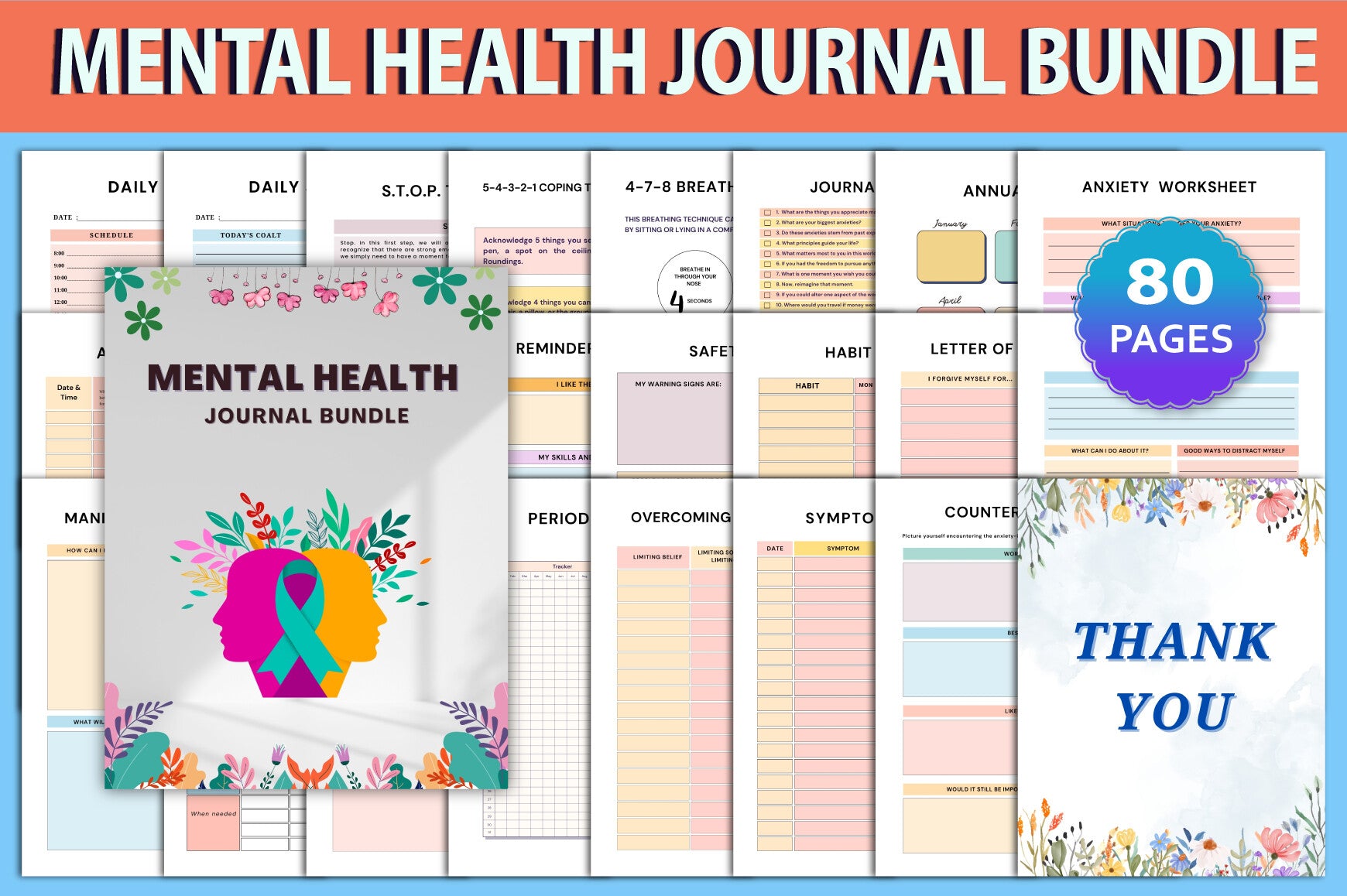 Mental Health Journal