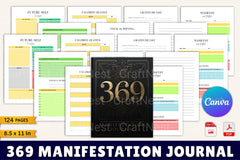 Manifestation: Unlocking Your Potential - CraftNest - Digital Crafting and Art