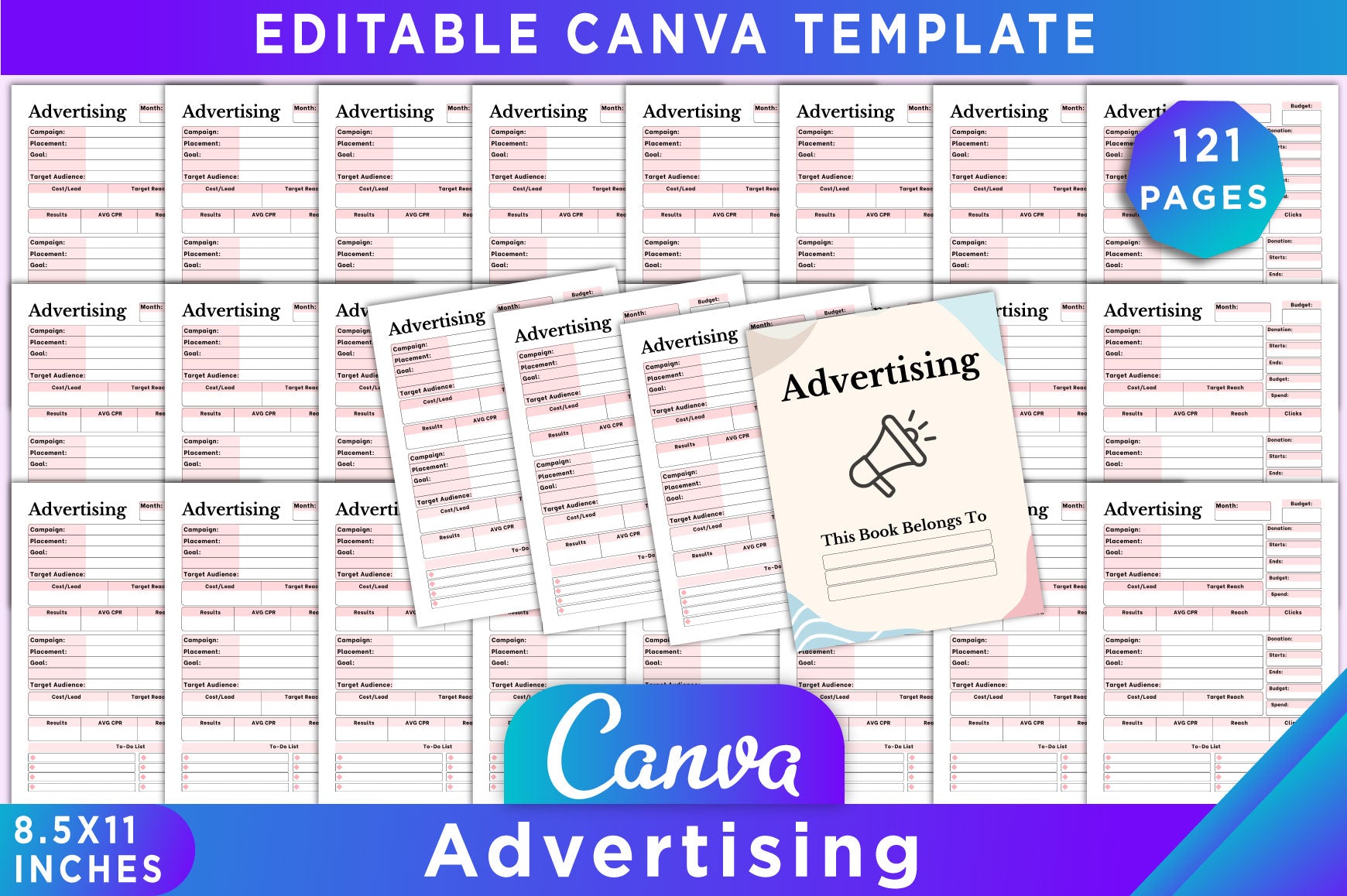 Advertising Planner Guide
