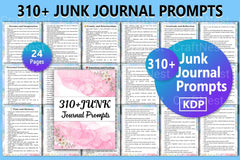 SEO Optimized Prompts for Creative Inspiration - CraftNest - Digital Crafting and Art