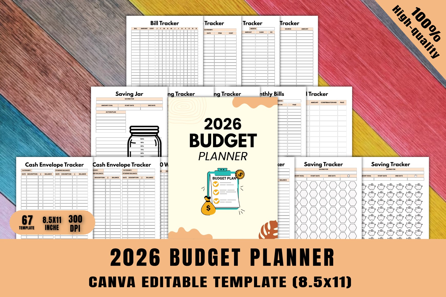 Budget Planner Guide