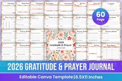 Gratitude Prayer: A Heartfelt Expression - CraftNest - Digital Crafting and Art