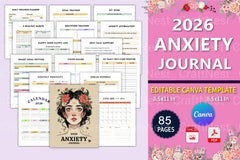 Effective Strategies to Manage Anxiety - CraftNest - Digital Crafting and Art