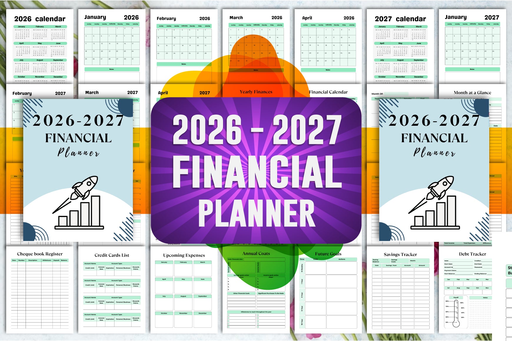 Financial Planner Guide