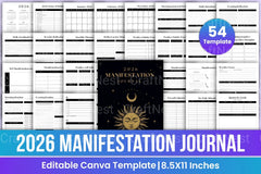 Manifestation Techniques for Beginners - CraftNest - Digital Crafting and Art