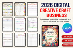 Creative Craft Business Ideas - CraftNest - Digital Crafting and Art