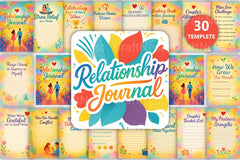 Strengthening Relationships: Key Strategies - CraftNest - Digital Crafting and Art