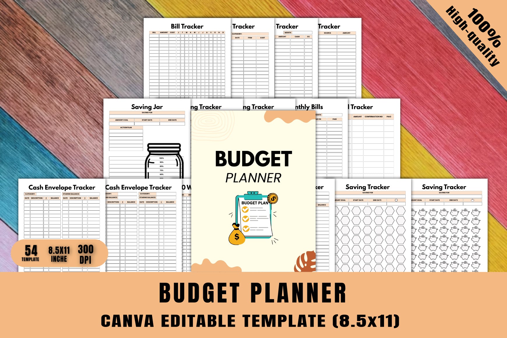 Budget Planner