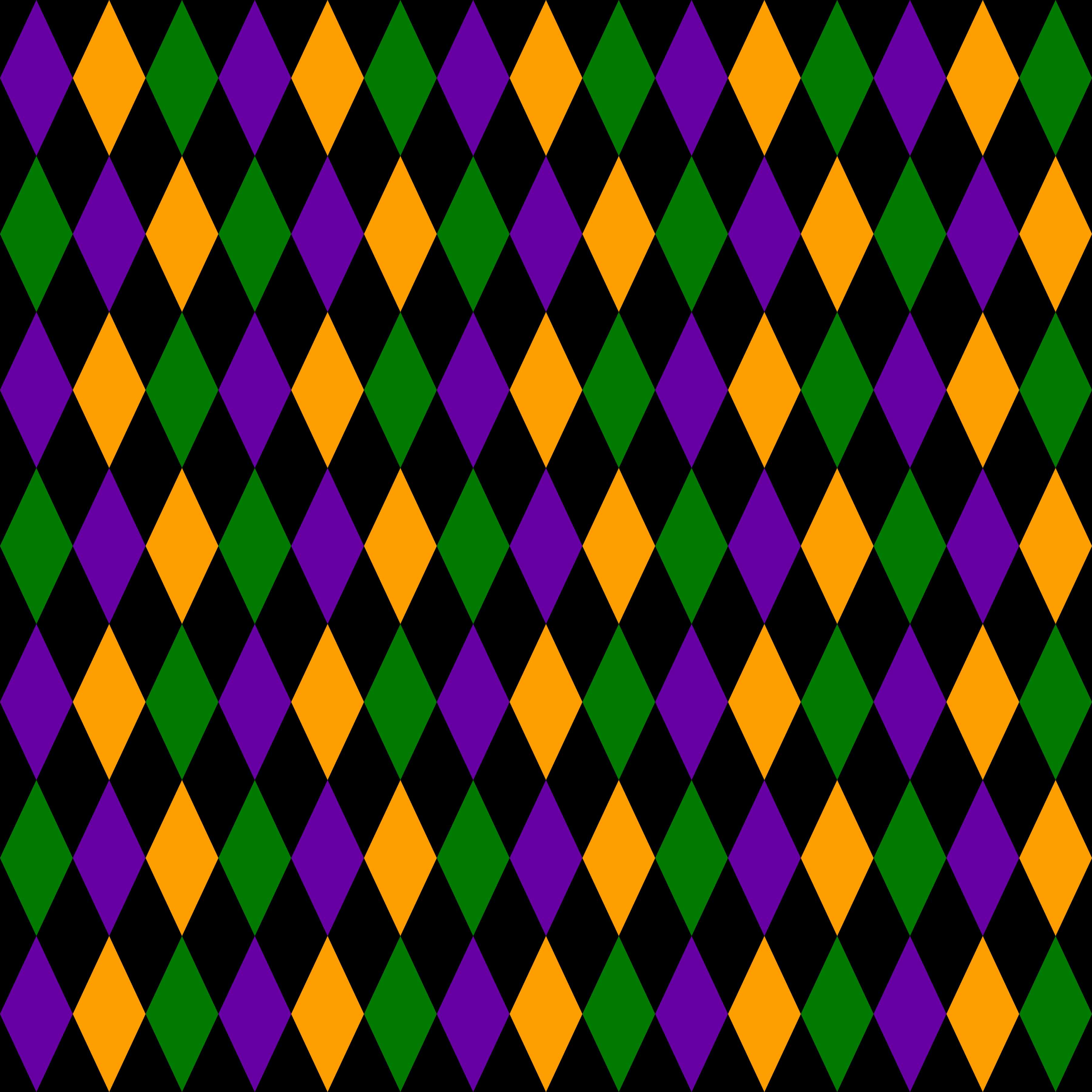 Mardi Gras Seamless Digital Paper - CraftNest - Digital Crafting and Art