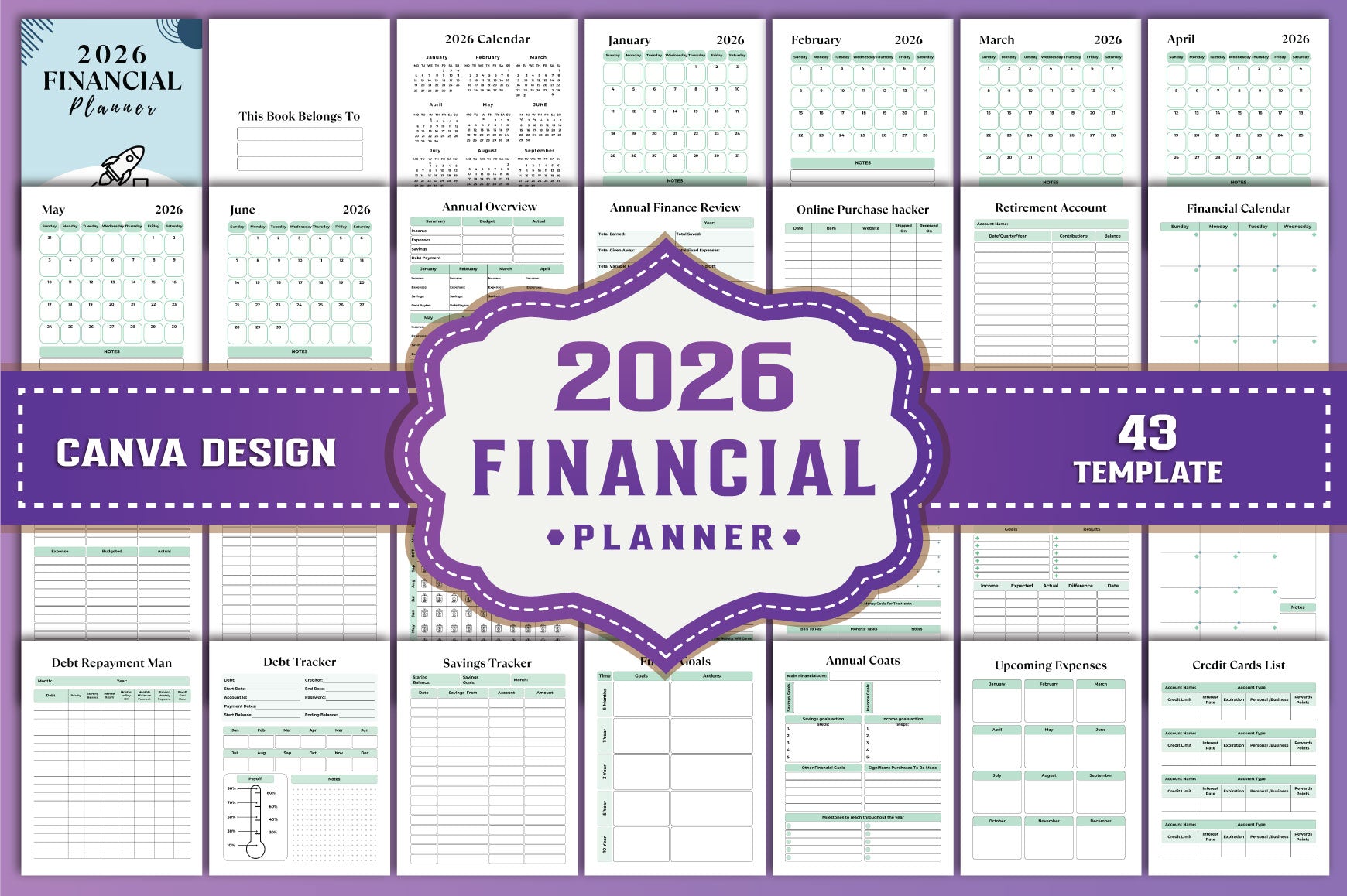 Financial Planner Guide