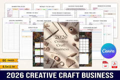 Creative Craft Business Ideas - CraftNest - Digital Crafting and Art