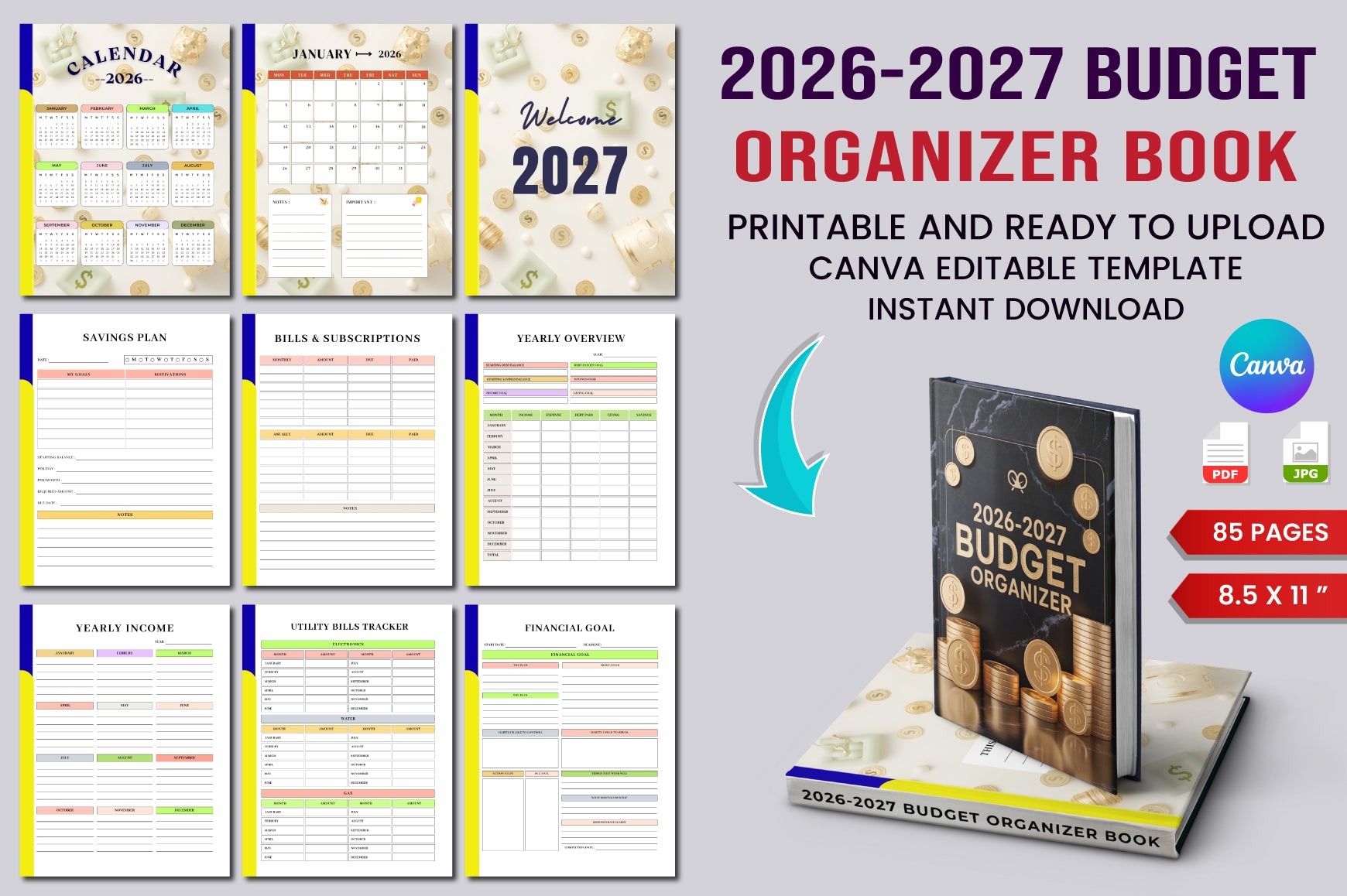 Budget Planner