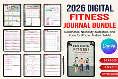 St Albans Fitness Hub: Your Ultimate Workout Destination - CraftNest - Digital Crafting and Art