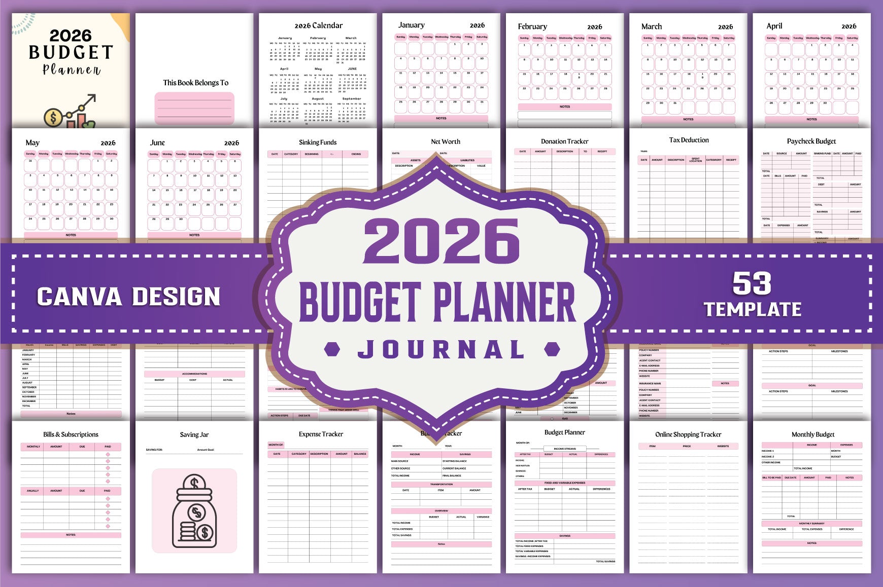 Budget Planner