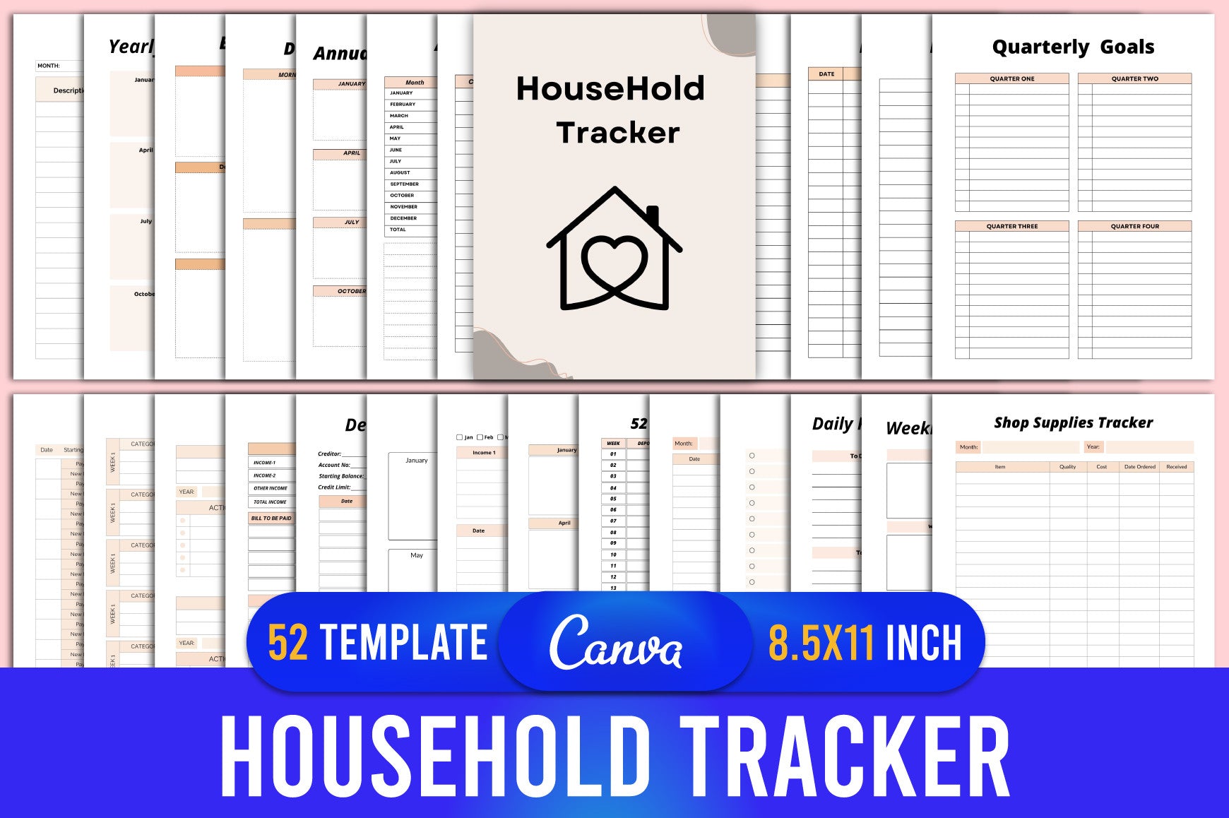 Household Planner