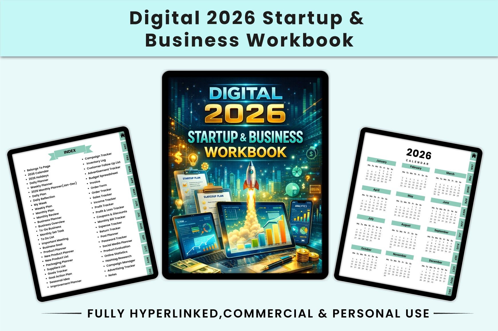 Startup Business Guide