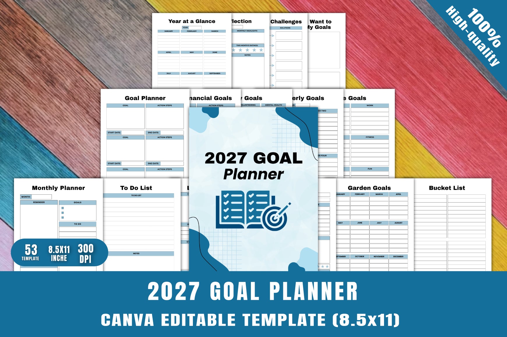 Goal Planner