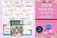 Enhancing Mental Health: Strategies and Tips - CraftNest - Digital Crafting and Art