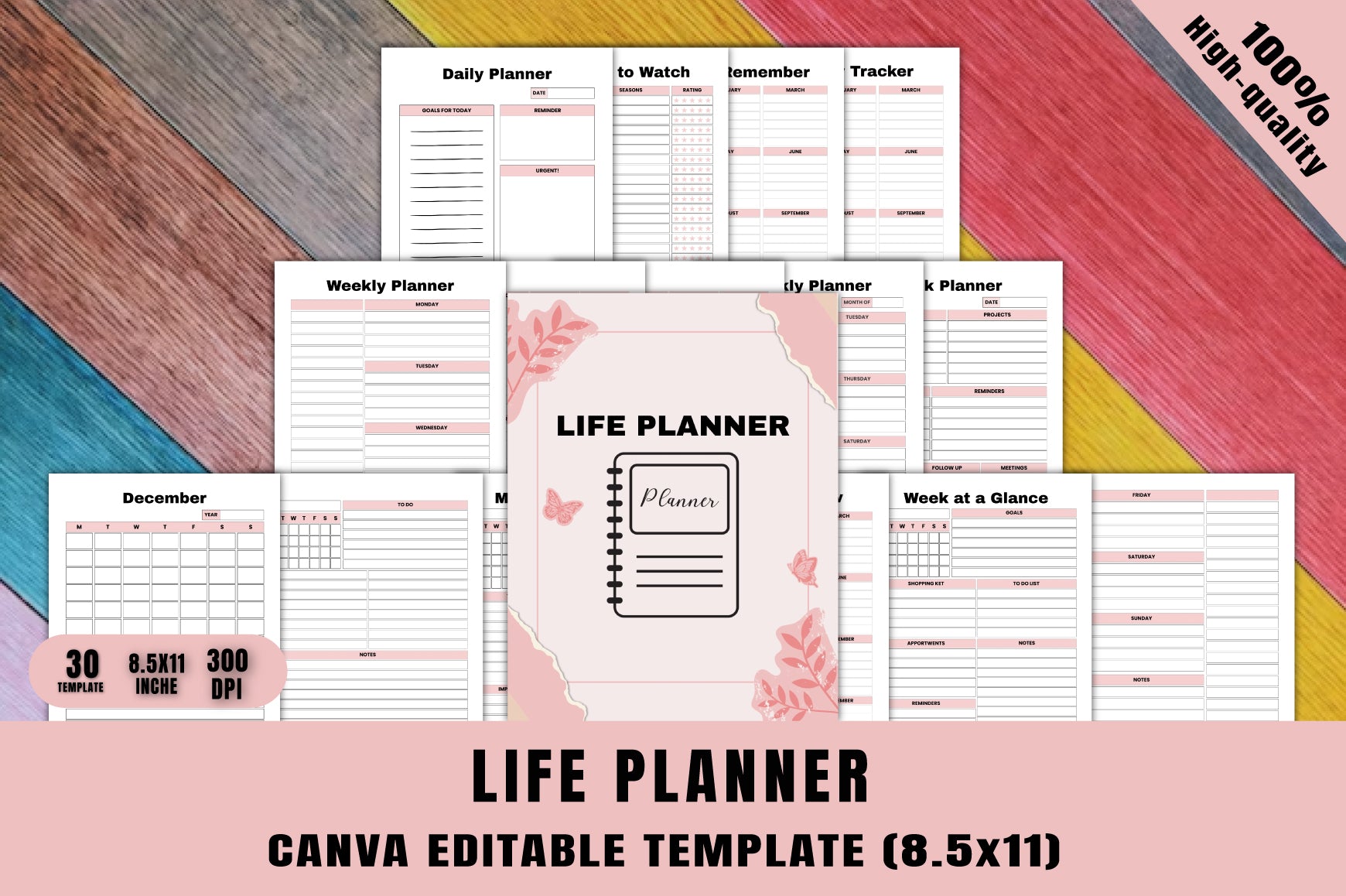 Life Planner