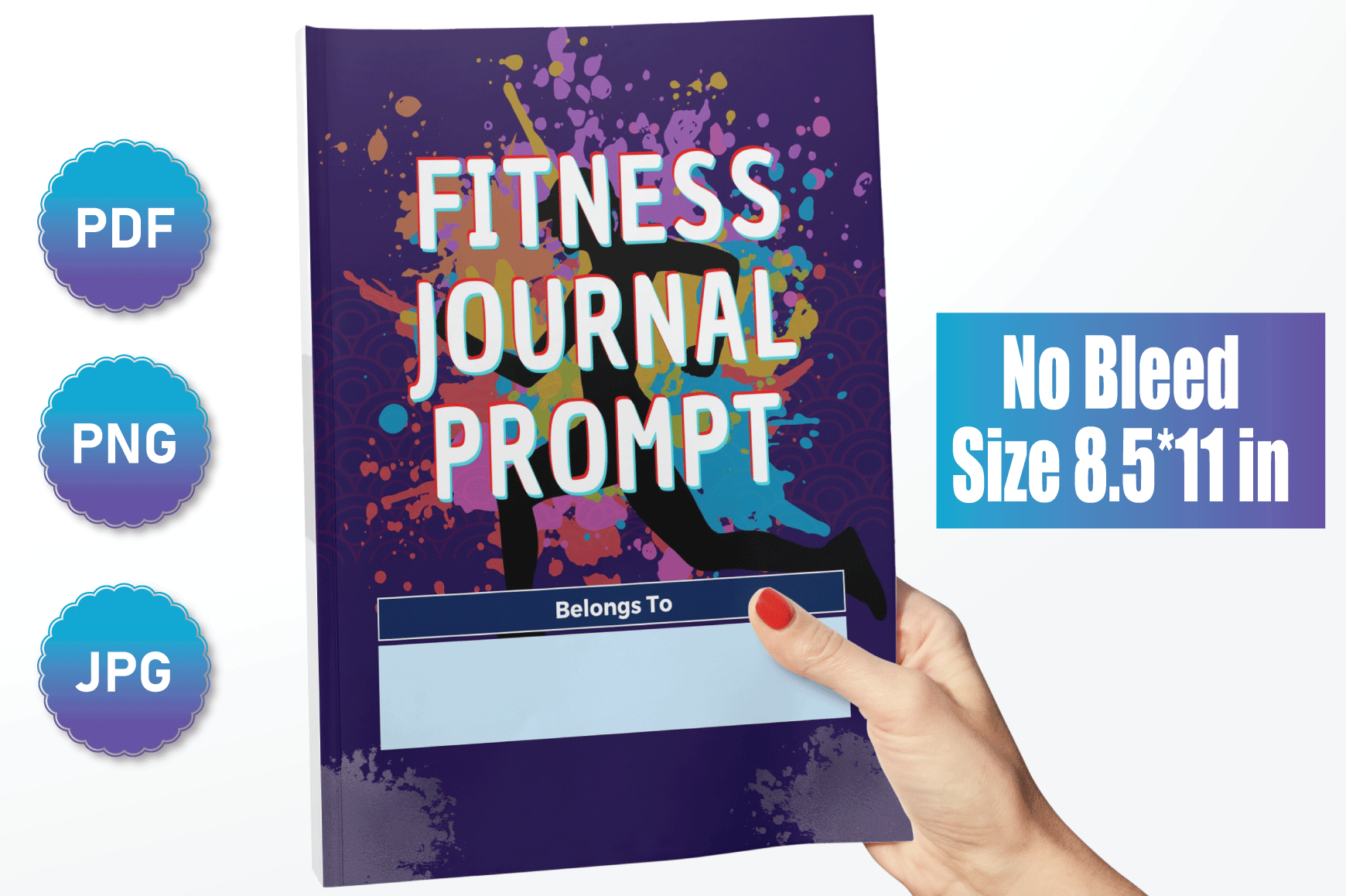Ultimate Fitness Guide: Achieve Your Health Goals - CraftNest - Digital Crafting and Art