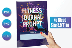 Ultimate Fitness Guide: Achieve Your Health Goals - CraftNest - Digital Crafting and Art