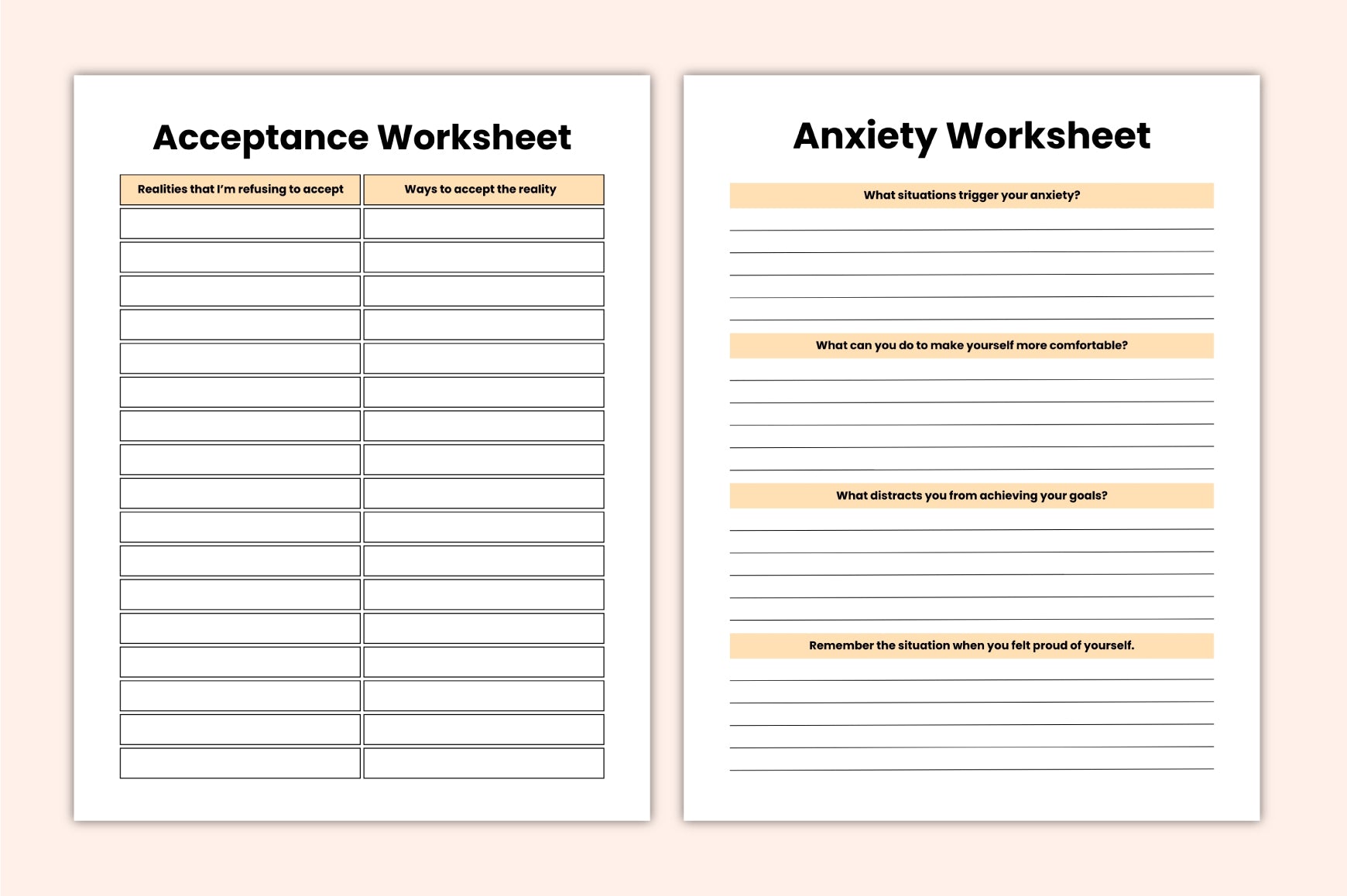 Complete Planning Toolkit Planner
