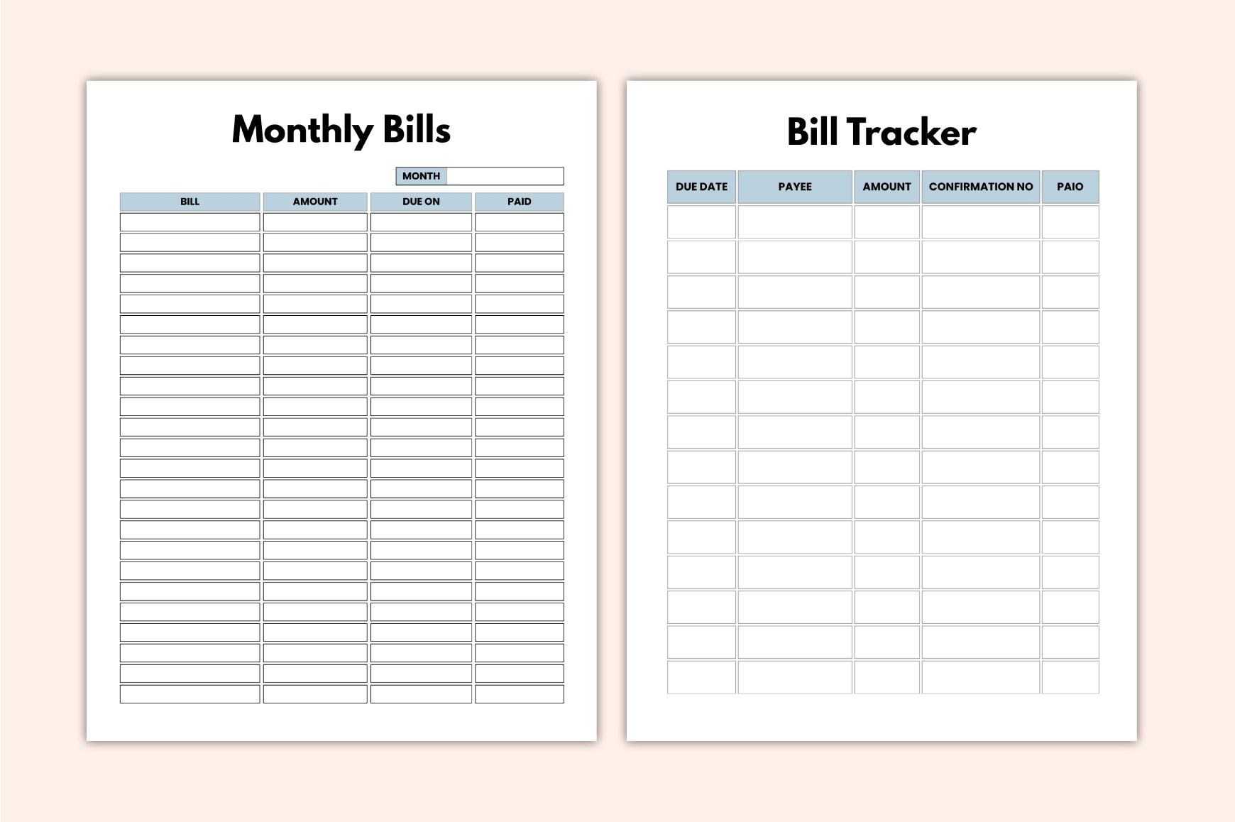 Wealth Finance Planner