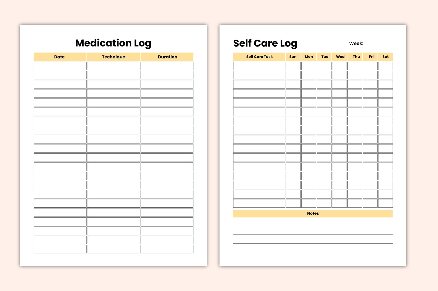 Prosperity Mindset Journal