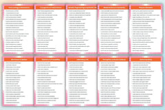 Creative Science Prompts for Inspiration - CraftNest - Digital Crafting and Art