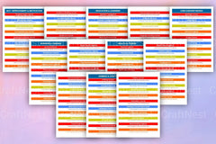 Complete KDP Niche Bible Guide - CraftNest - Digital Crafting and Art