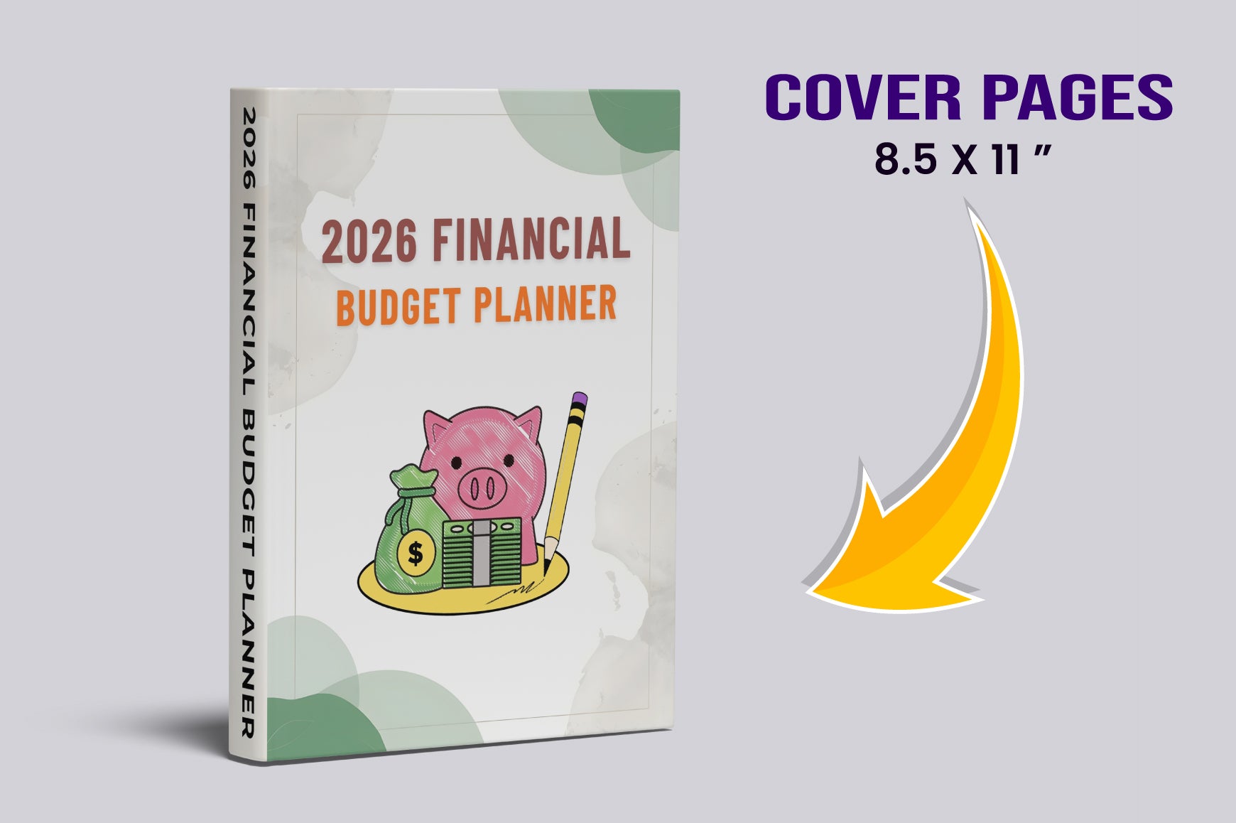 Financial Budget Planner