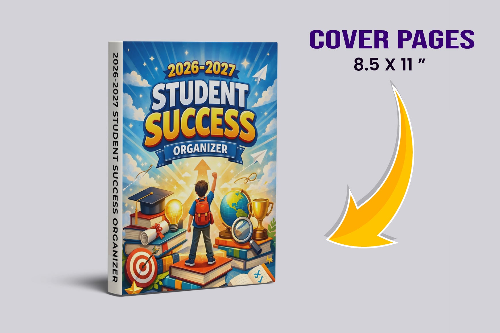 Student Success Guide