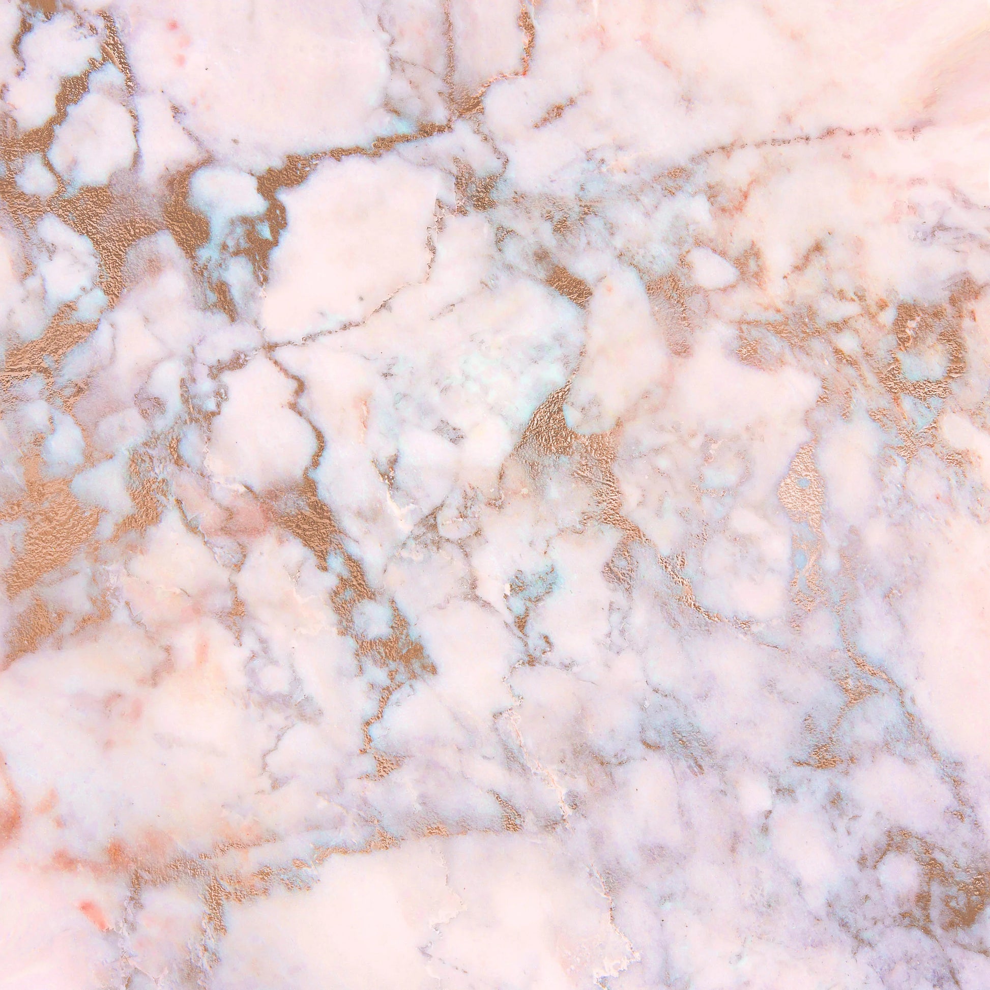 Rose Gold Marble Texture Paper - CraftNest - Digital Crafting and Art