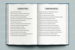 Prayer Prompts Guide for Inspiration - CraftNest - Digital Crafting and Art