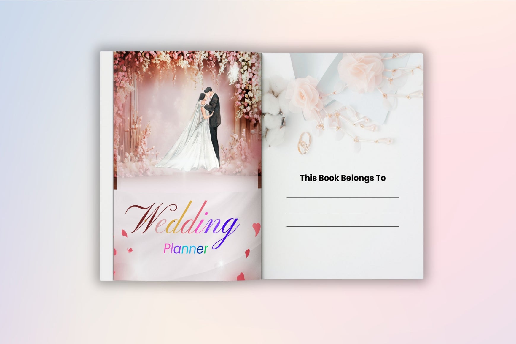 Wedding Planner Guide