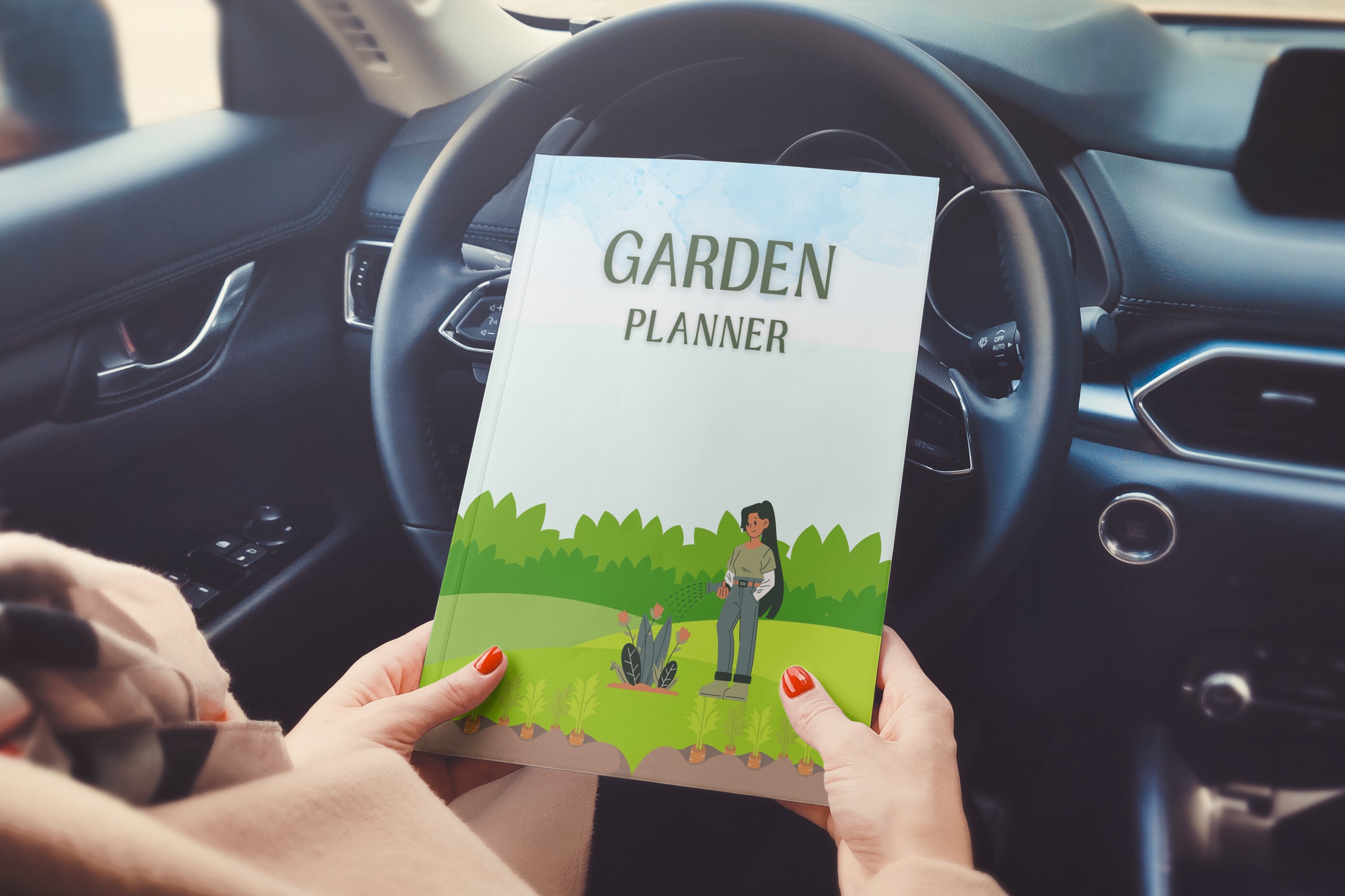 Garden Planner Guide