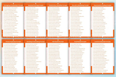 Etsy Seller Starter Prompts Book - CraftNest - Digital Crafting and Art