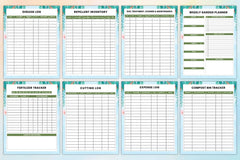 Ultimate Garden Planning Guide - CraftNest - Digital Crafting and Art