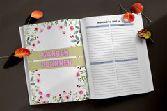 Garden Planner - CraftNest - Digital Crafting and Art
