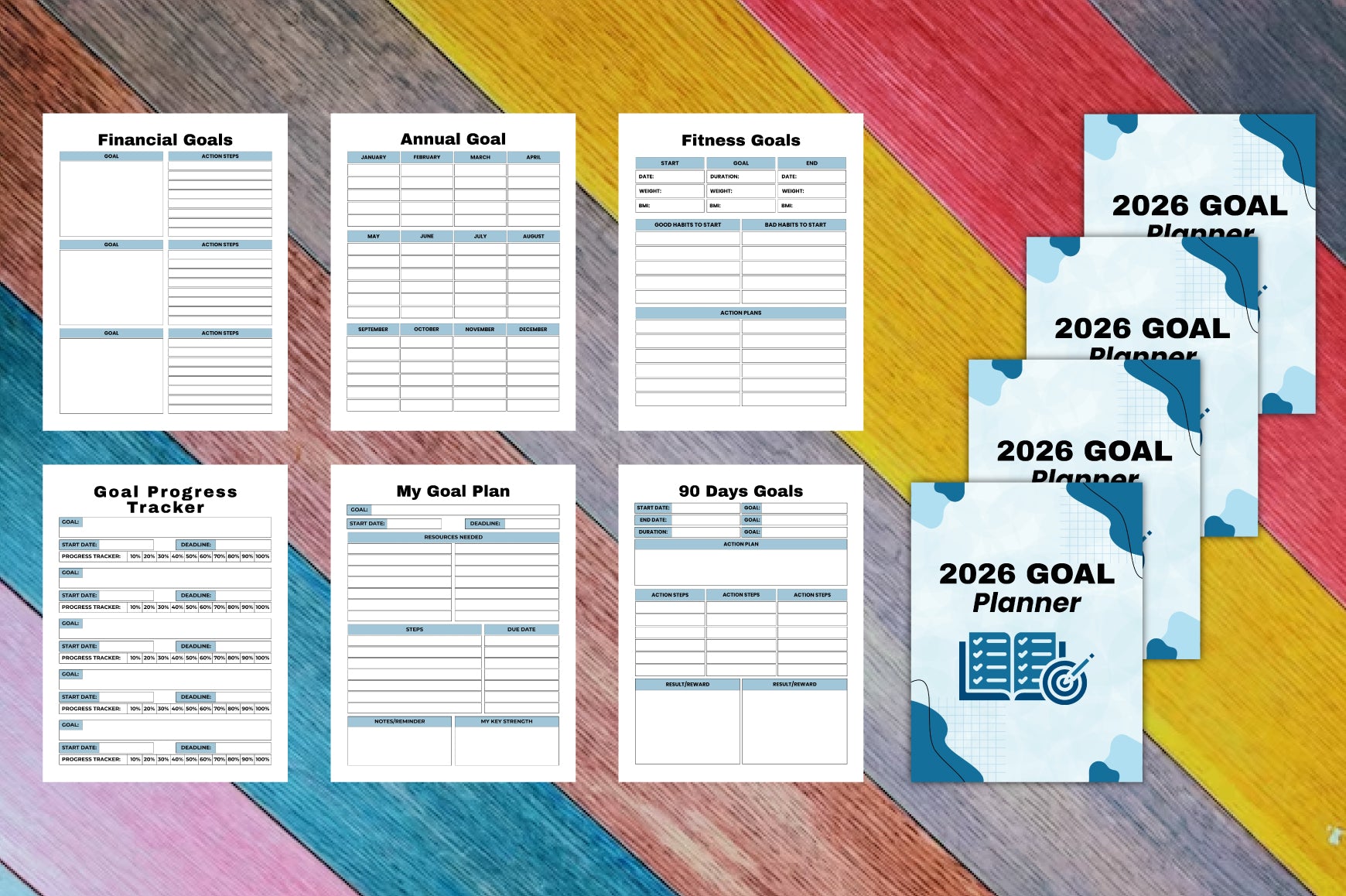 Goal Planner